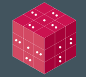 Cube