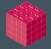 Cube