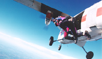 Out of the plane
