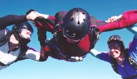 Where's that ripcord?