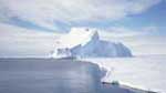 Greenland's ice thickness changes