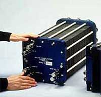 Hydrogen fuel cell