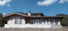 Another passive house