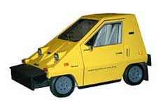 CitiCar