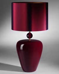 Table lamp