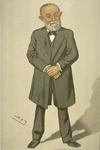 Rudolf Virchow