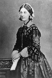 Florence Nightingale