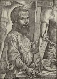 Andreas Vesalius