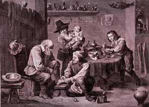 village surgeon