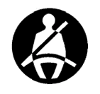 Seat belts reminder
