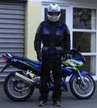 Proper gear