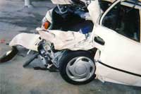 Accident