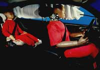 Side curtain airbag