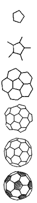Drawing a football
