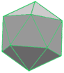 Icosahedron