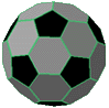 Icosahedron