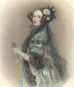 Ada Lovelace