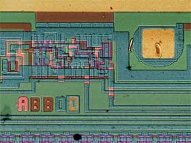 Semiconductor