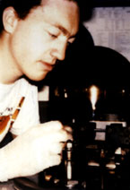 Jonathan Hare