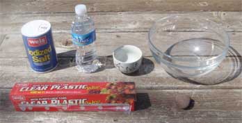 Materials