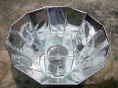Solar cooker