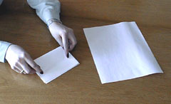 Fold and fold again