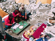 Ceremony