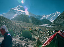 Basecamp