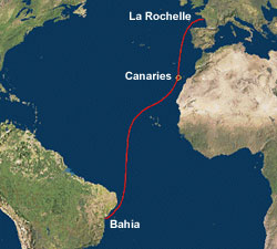 Route