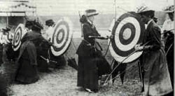 1908 Olympics