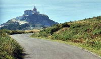 Cape Finisterra