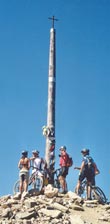 Cruz de Ferro