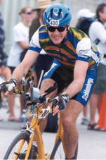 Cycling