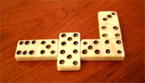 Dominoes