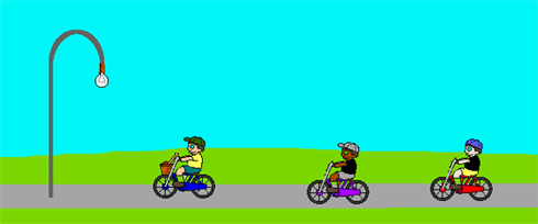 Bikes