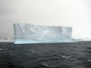 iceberg