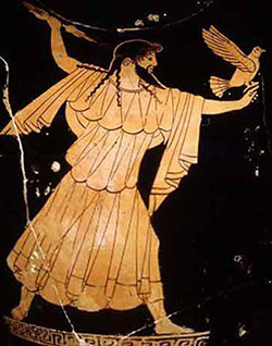 Zeus